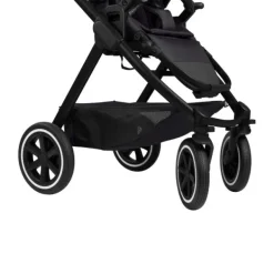 ABC Design Samba 2 Kinderwagen - Nature><noscript><img width=