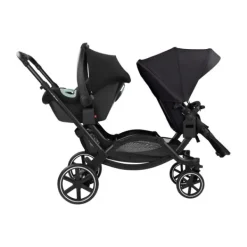 ABC Design Zoom 2 Duowagen - Camel><noscript><img width=