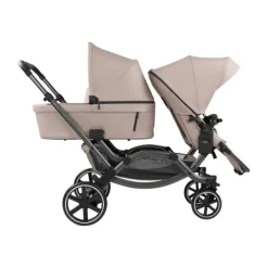 ABC Design Zoom 2 Duowagen - Camel><noscript><img width=