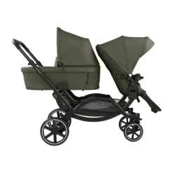 ABC Design Zoom 2 Duowagen - Camel><noscript><img width=