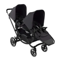 ABC Design Zoom 2 Duowagen - Camel><noscript><img width=