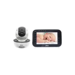 Alecto Digitale Beeldbabyfoon DVM200M> Pmr Babyfoons|Digitale Babyfoons