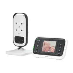 Alecto DVM-75 Digitale Beeldbabyfoon> Pmr Babyfoons|Beeld Babyfoons