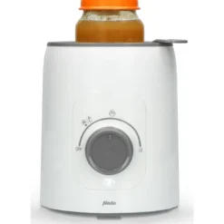 Alecto Flesverwarmer BW-600> Flesverwarmers