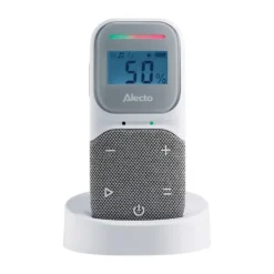 Alecto Full Eco DECT Babyfoon met Projector> Pmr Babyfoons|Digitale Babyfoons
