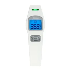 Alecto Thermometer Voorhoofd Infrarood BC-37> Thermometers