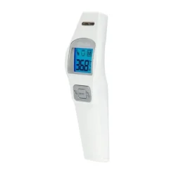 Alecto Thermometer Voorhoofd Infrarood BC-37> Thermometers