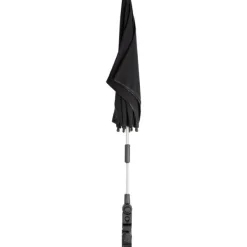 Anex Parasol Black> Accessoires Kinderwagens|Accessoires Tweeling/Duo