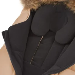 Anex Voetenzak Wom Brown> Accessoires Kinderwagens|Accessoires Tweeling/Duo