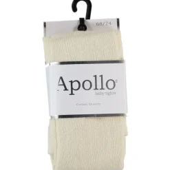 Apollo Maillot Ecru  maat 56/62> Maillots