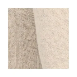 Apollo Maillot Kabel Ecru Melange 56-62> Maillots