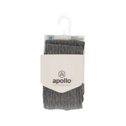Apollo Maillot Kabel Grey Melange 56-62><noscript><img width=