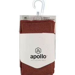 Apollo Maillot Mid Brown maat 56/62><noscript><img width=