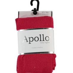 Apollo Maillot Red  maat 56/62> Maillots