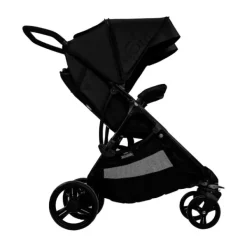 Asalvo Buggy Double Bro - Black><noscript><img width=