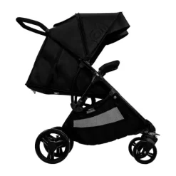 Asalvo Buggy Double Bro - Black><noscript><img width=