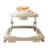 Asalvo Loopstoeltje - Baby Stars - Beige> Loopstoelen