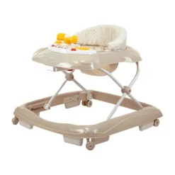 Asalvo Loopstoeltje - Baby Stars - Beige><noscript><img width=