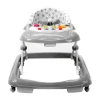 Asalvo Loopstoeltje - Baby Star - Grey> Loopstoelen