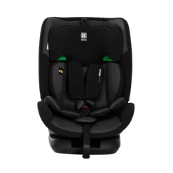 Kidsriver Autostoel Sigma-S clay> Autostoel Groep 1/2/3 (9-36Kg)