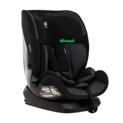 Kidsriver Autostoel Sigma-S clay> Autostoel Groep 1/2/3 (9-36Kg)