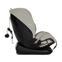 Kidsriver Autostoel Sigma-S clay><noscript><img width=