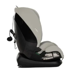 Kidsriver Autostoel Sigma-S clay><noscript><img width=