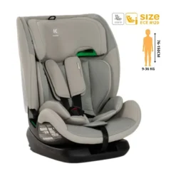 Kidsriver Autostoel Sigma-S clay><noscript><img width=
