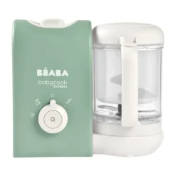 Béaba Babycook® Express Velvet Grey><noscript><img width=