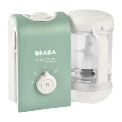 Béaba Babycook® Express Velvet Grey><noscript><img width=