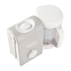 Béaba Babycook® Express Velvet Grey><noscript><img width=