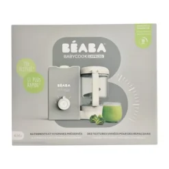 Béaba Babycook® Express Velvet Grey><noscript><img width=