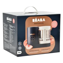 Béaba Babycook® Neo Night Blue><noscript><img width=