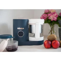 Béaba Babycook® Neo Night Blue><noscript><img width=