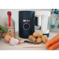 Béaba Babycook® Neo Night Blue><noscript><img width=