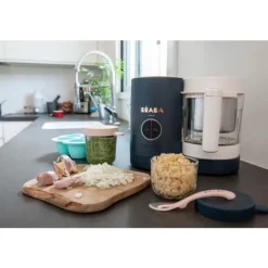 Béaba Babycook® Neo Night Blue><noscript><img width=