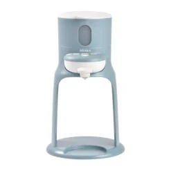 Béaba Baba Bib Expresso Nightblue> Flesverwarmers