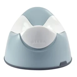 Béaba Baba Ergonomisch Potje Green Blue> Potjes En Toilettrainers