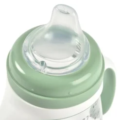 Béaba Baba Meegroeifles Groen 210ml><noscript><img width=