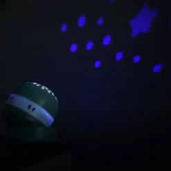Béaba Pixie Projector Nachtlampje – Groen><noscript><img width=