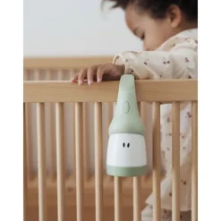 Béaba Baba Pixie Torch Nachtlampje 2-in-1 Groen><noscript><img width=