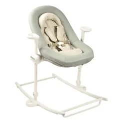 Béaba Sitter Relax Up & Down Plus Seagrass> Sitters