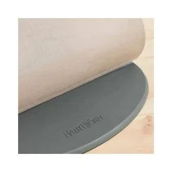 Baby Bjorn Bouncer Bliss Geweven Klassiek Quilt Zandgrijs><noscript><img width=