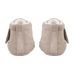 Baby Dutch River Babyboots - S - Sand><noscript><img width=