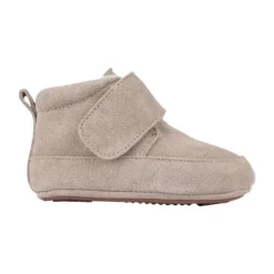 Baby Dutch River Babyboots - S - Sand><noscript><img width=