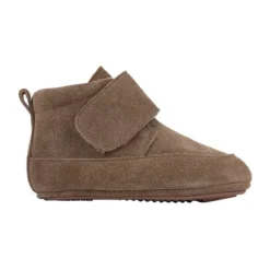 Baby Dutch River Babyboots - XS - Brown> Schoentjes