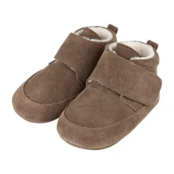 Baby Dutch River Babyboots - XS - Brown> Schoentjes