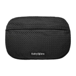 BabyBjorn Etui Voor Draagzak Mesh Grijs> Accessoires Buikdragers