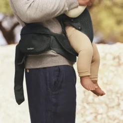 BabyBjorn Etui Voor Draagzak Mesh Grijs><noscript><img width=