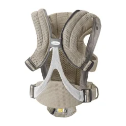 BabyBjörn Move 3D Mesh Draagzak Grijs / Beige><noscript><img width=